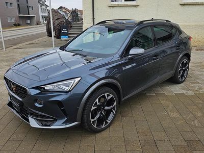 Gebraucht Cupra Formentor VZ 310 PS (228 kW) 2021 SUV