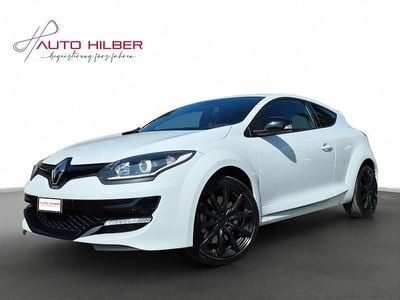 Renault Mégane III