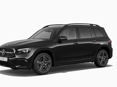 gebraucht Mercedes GLB220 AMG-Line 4Matic Facelift