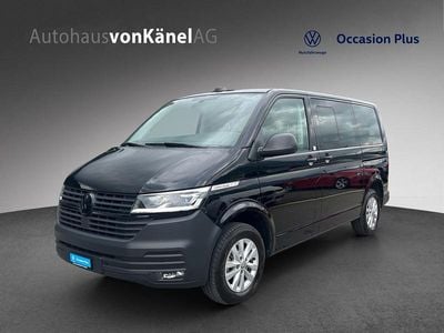 Gebraucht 2024 VW Caravelle Trendline Van / Kleinbus | CHF 52’950 (Teuer)