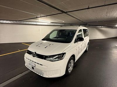 Gebraucht 2023 VW Caddy Maxi Van / Kleinbus | CHF 55’900