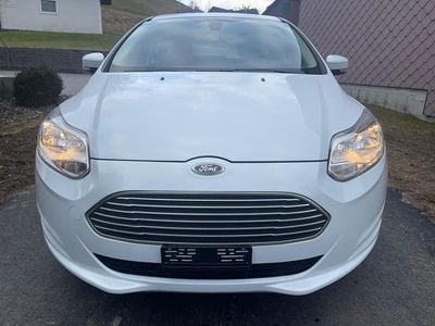 Gebraucht Ford Focus Electric 106 kW (145 PS) 2018 Kleinwagen