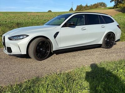 Gebraucht 2023 BMW M3 Competition Edition | CHF 82’900 (Fairer Preis)