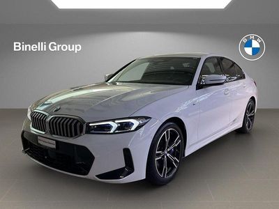 Gebraucht 2024 BMW 320 M Sport Limousine | CHF 52’900
