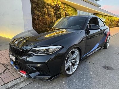 Gebraucht 2020 BMW M2 Competition Edition Coupé | CHF 48’900 (Superpreis)