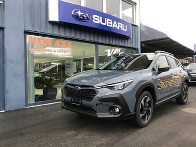 Gebraucht Subaru Crosstrek 136 PS (100 kW) 2024 SUV