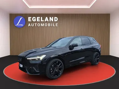 Neu (2026) Volvo XC60 455 PS