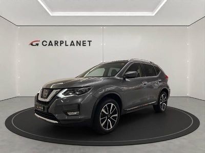 Gebraucht 2018 Nissan X-Trail Tekna SUV | CHF 22’500 (Teuer)