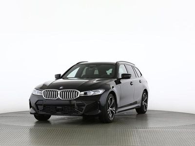 Neu 2025 BMW 320e M Sport Kombi | CHF 75’100 (Superpreis)