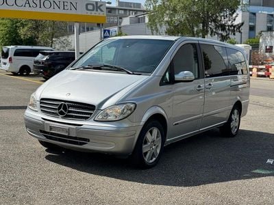 Mercedes Viano