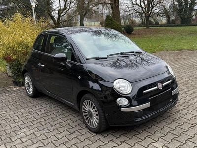 Gebraucht 2008 Fiat 500 Pop | CHF 1’999 (Guter Preis)