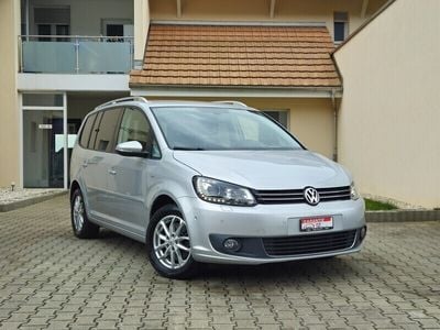 VW Touran