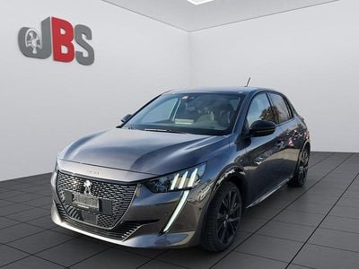 Gebraucht Peugeot 208 GT 130 PS (95 kW) 2022 Kleinwagen