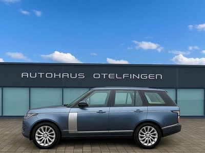 Gebraucht 2020 Land Rover Range Rover Vogue SUV | CHF 39’900