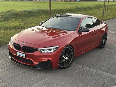 Gebraucht 2015 BMW M4 Coupé | CHF 41’900 (Fairer Preis)