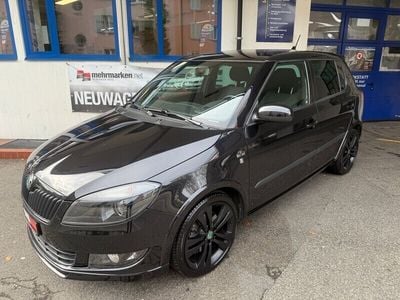 Gebraucht 2012 Skoda Fabia Ambition | CHF 11’300 (Teuer)