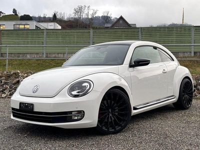 Gebraucht VW Beetle Sport 250 PS (183 kW) 2013 Kleinwagen