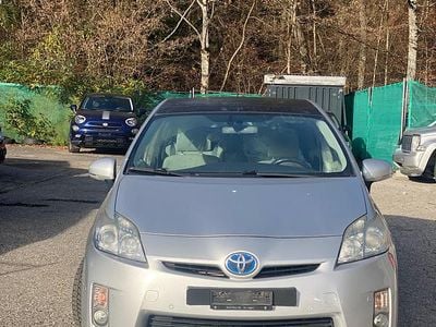Gebraucht 2009 Toyota Prius Premium | CHF 2’900 (Superpreis)
