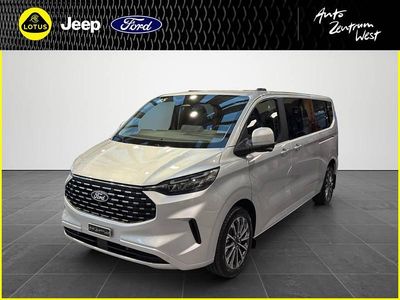 Neu Ford Tourneo Titanium 170 PS (125 kW) 2025 Van / Kleinbus