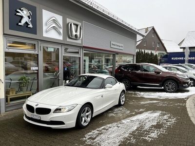 gebraucht BMW Z4 sDrive23i