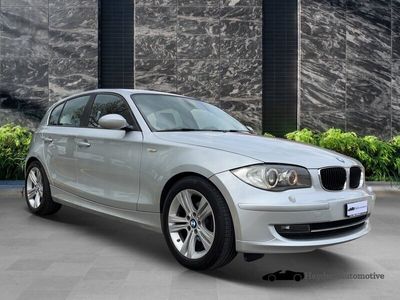 gebraucht BMW 118 d