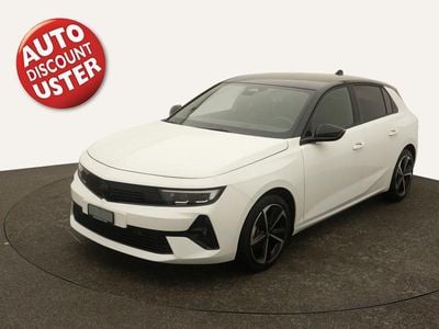 Neu 2025 Opel Astra Kombi | CHF 23’850 (Superpreis)