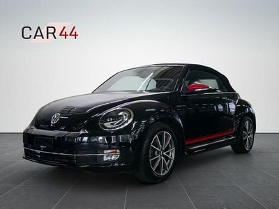 Gebraucht VW Beetle CLUB 150 PS (110 kW) 2016 Kleinwagen