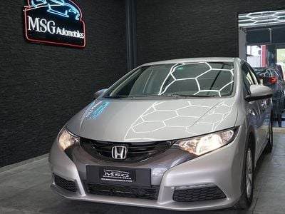 Gebraucht 2013 Honda Civic Comfort | CHF 11’900 (Teuer)