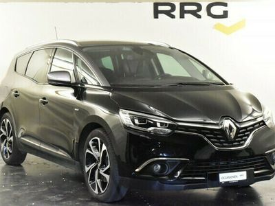 gebraucht Renault Grand Scénic 1.6 dCi Intens EDC