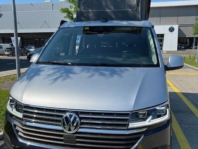 VW California