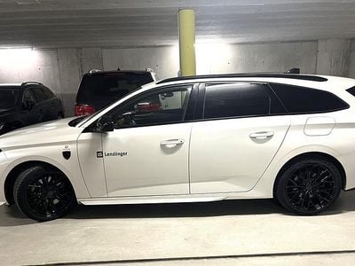 Gebraucht Peugeot 308 SW GT 225 PS (165 kW) 2022 Kombi
