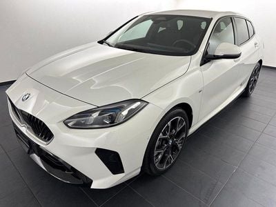 Gebraucht 2025 BMW 120 M Sport Kleinwagen | CHF 32’800
