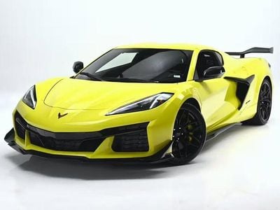 Gebraucht Chevrolet Corvette 681 PS (500 kW) 2024 Coupé