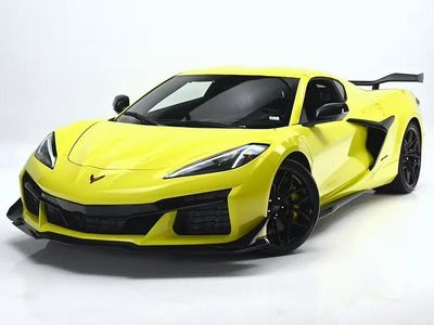 Gebraucht 2024 Chevrolet Corvette Coupé | CHF 183’700