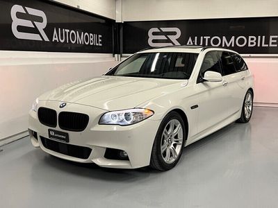 Gebraucht BMW 535 M Sport 306 PS (225 kW) 2011 Kombi