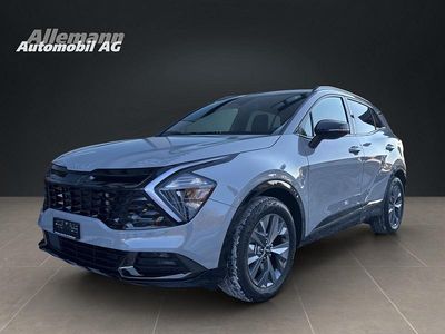 Gebraucht 2025 Kia Sportage SUV | CHF 39’500 (Fairer Preis)