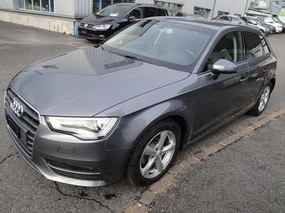 Gebraucht 2016 Audi A3 Ambition | CHF 13’900 (Guter Preis)
