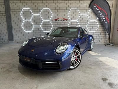 Gebraucht Porsche 911 Carrera S 450 PS (330 kW) 2019 Coupé
