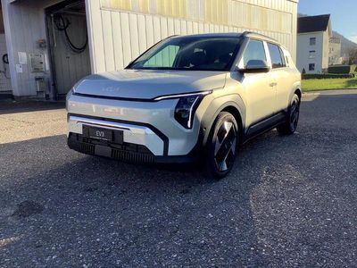 Neu Kia EV3 Earth 150 kW (204 PS) 2026 SUV