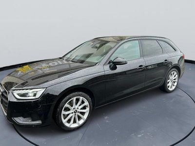 Gebraucht 2021 Audi A4 Advanced Kombi | CHF 22’900 (Guter Preis)