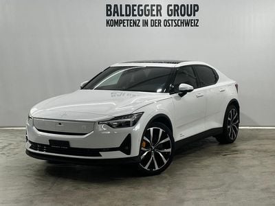 Neu 2025 Polestar 2 Long Range Dual motor Kleinwagen | CHF 64’790