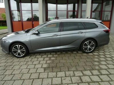 gebraucht Opel Insignia 1.6 T Sports Tourer Excellence Automatic