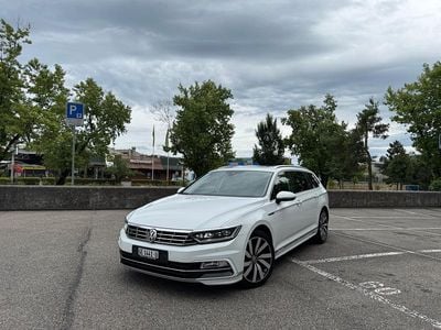 Gebraucht 2016 VW Passat Sport Kombi | CHF 9’999