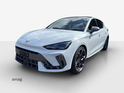 Gebraucht 2024 Cupra Leon VZ | CHF 42’220 (Guter Preis)