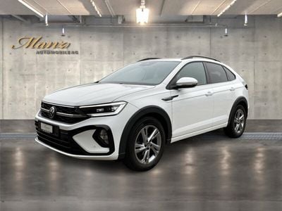 VW Taigo