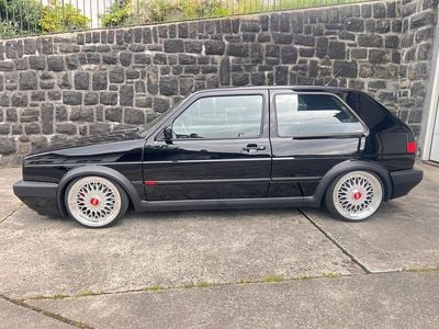Gebraucht 1991 VW Golf III GTI | CHF 29’900