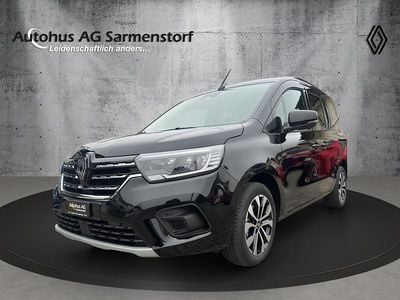 Neu 2025 Renault Kangoo Techno Van / Kleinbus | CHF 34’050 (Fairer Preis)