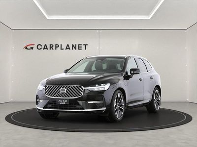 Neu (2026) Volvo XC60 Ultra 253 PS
