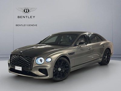 Neu 2025 Bentley Flying Spur Mulliner Limousine | CHF 339’900