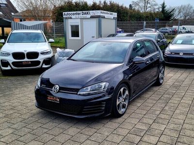 Gebraucht 2015 VW Golf VII GTD | CHF 19’888 (Teuer)